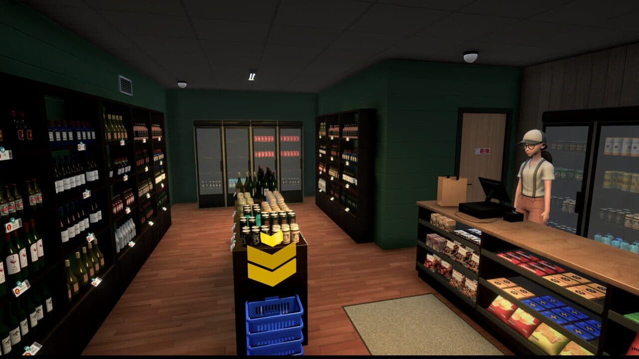 Art Shop Simulator thumbnail 11