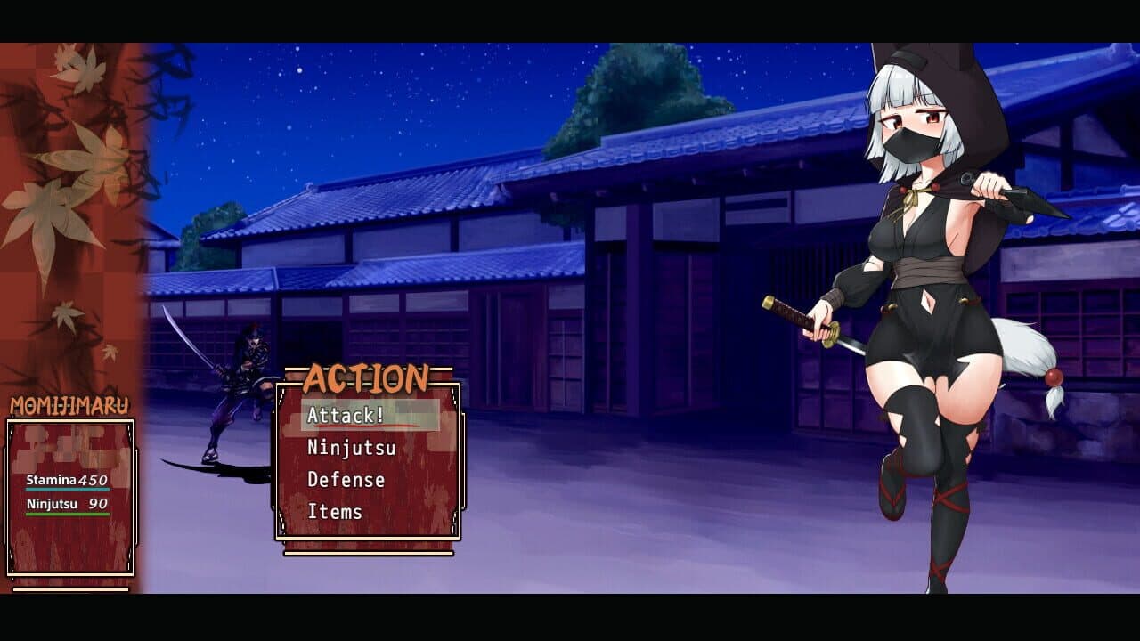 Ninja Ordinance thumbnail 3