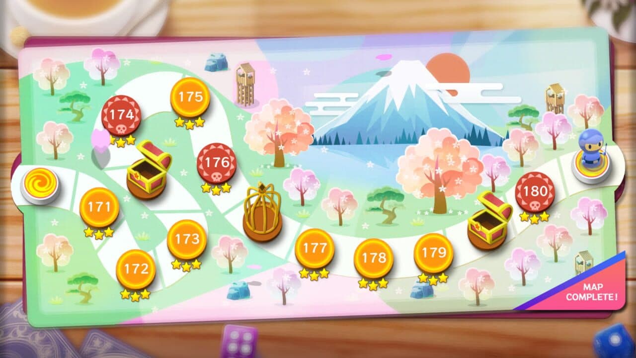 Everybody Shogi thumbnail 2