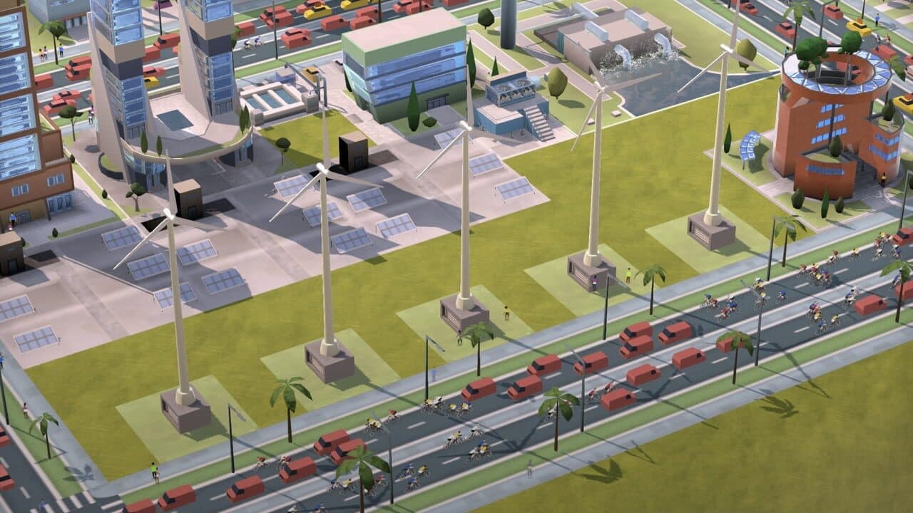 Cityscapes: Sim Builder thumbnail 3
