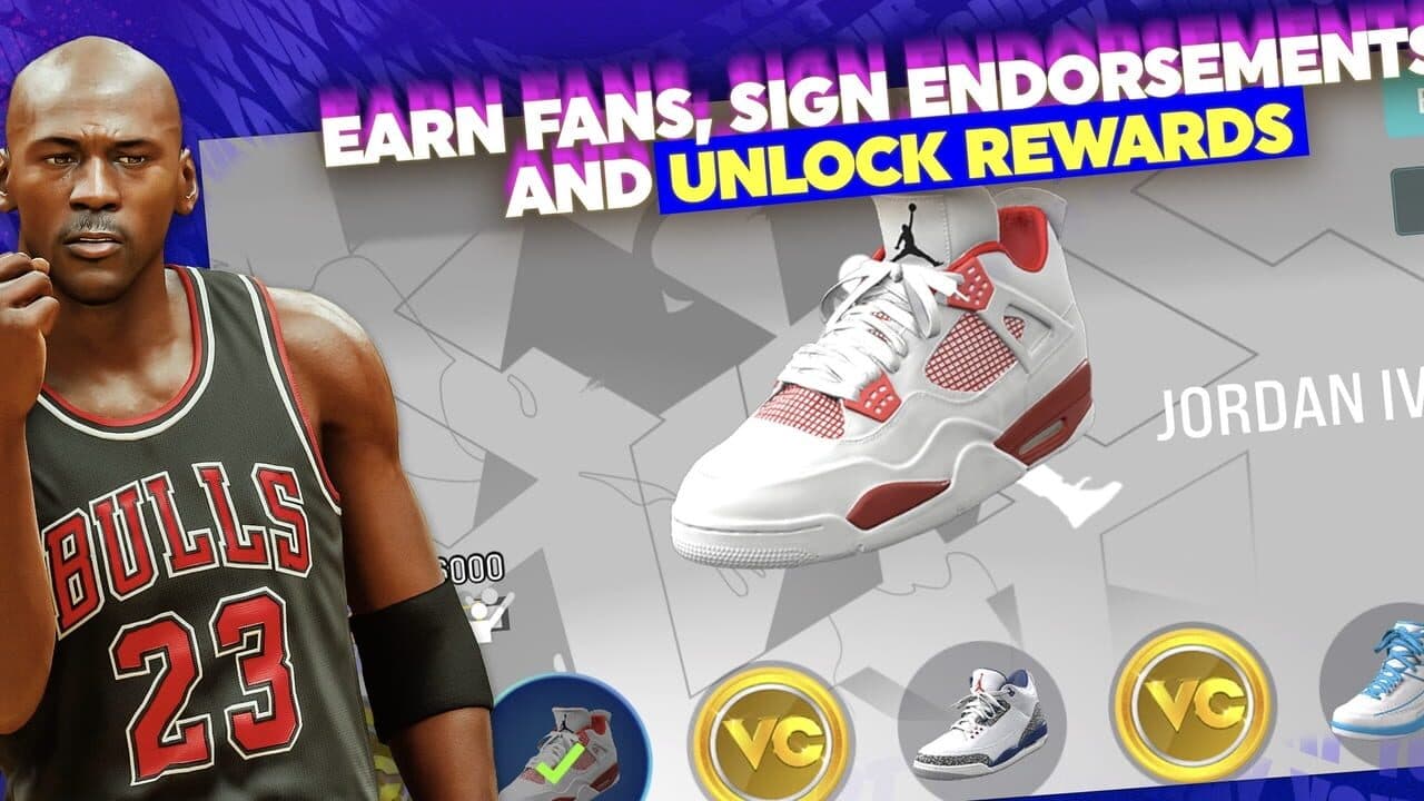 NBA 2K24: Arcade Edition thumbnail 2