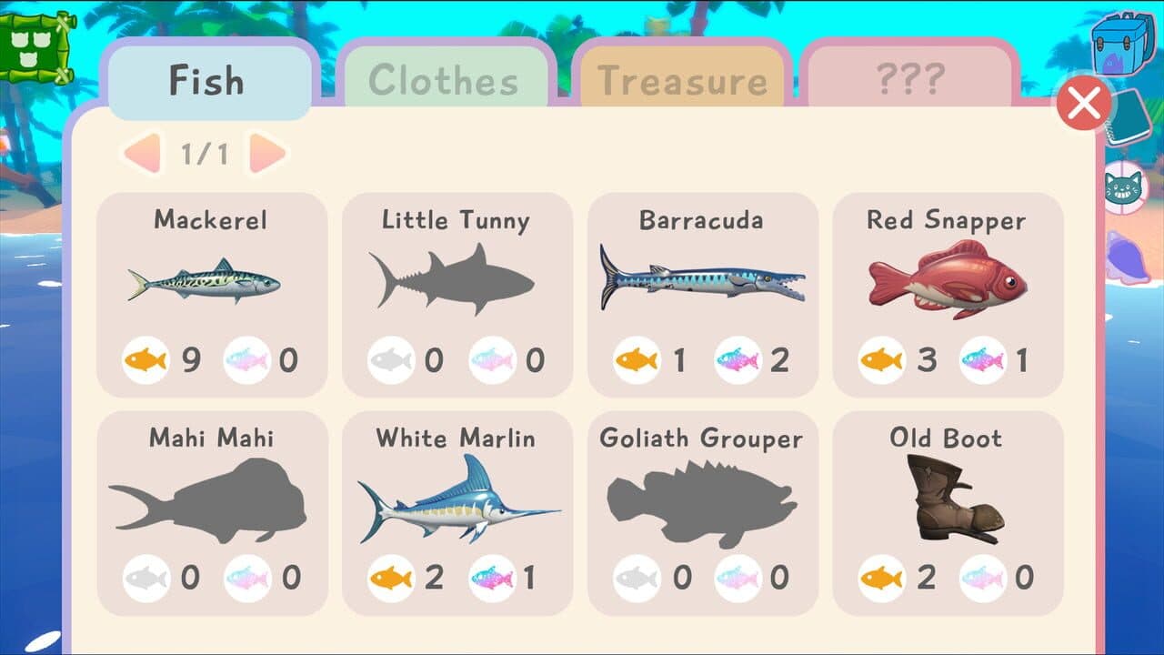 Cozy Beach thumbnail 3