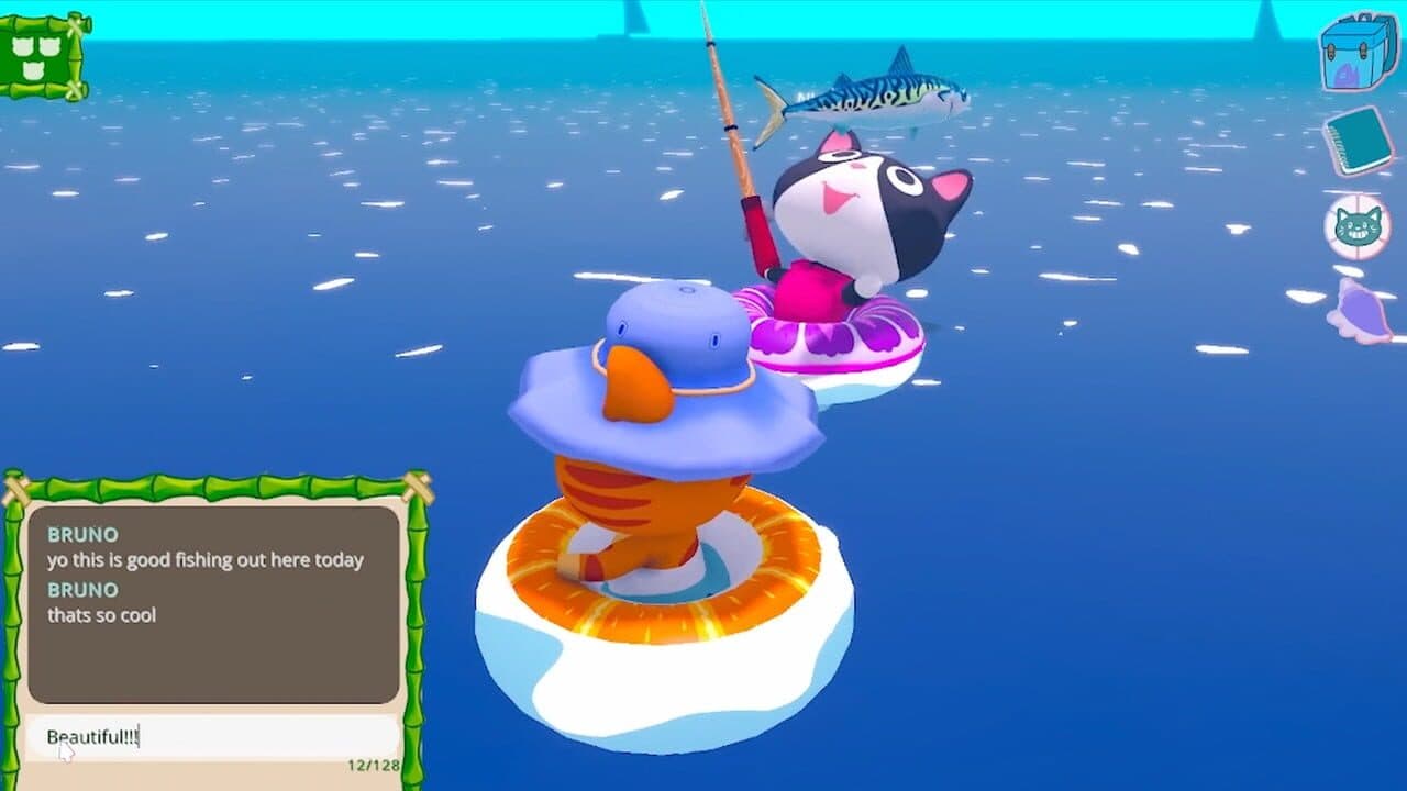Cozy Beach thumbnail 4