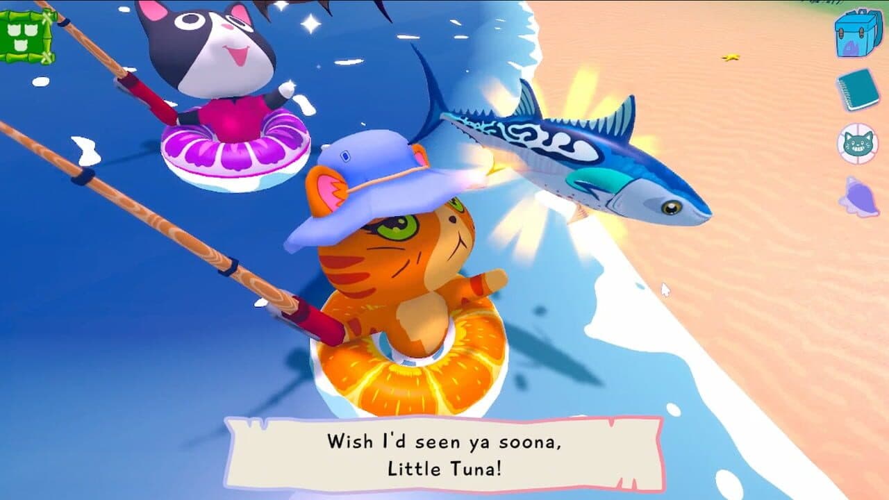 Cozy Beach thumbnail 5