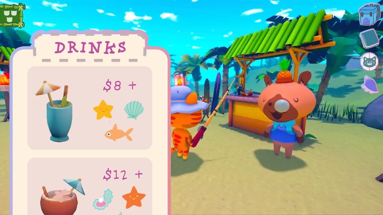 Cozy Beach thumbnail 6