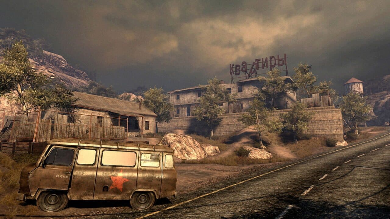 MAG Interdiction Mission Pack thumbnail 2