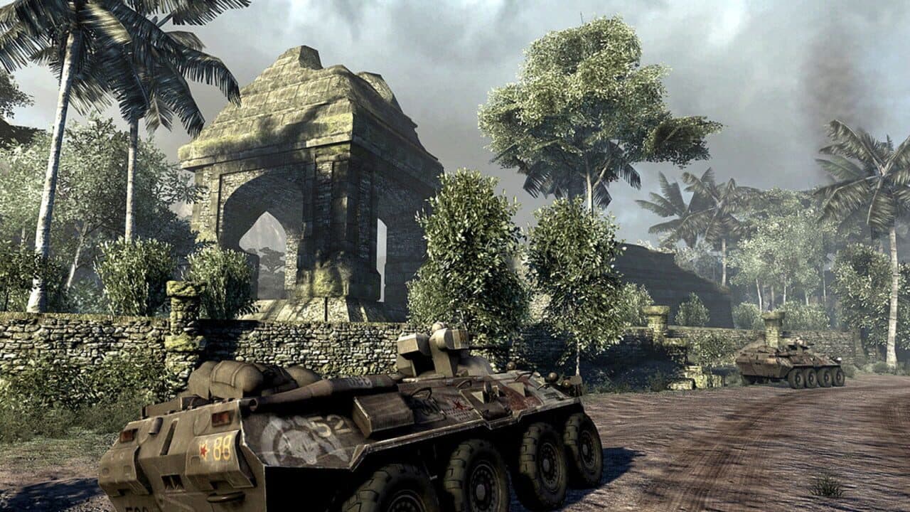 MAG Interdiction Mission Pack thumbnail 3