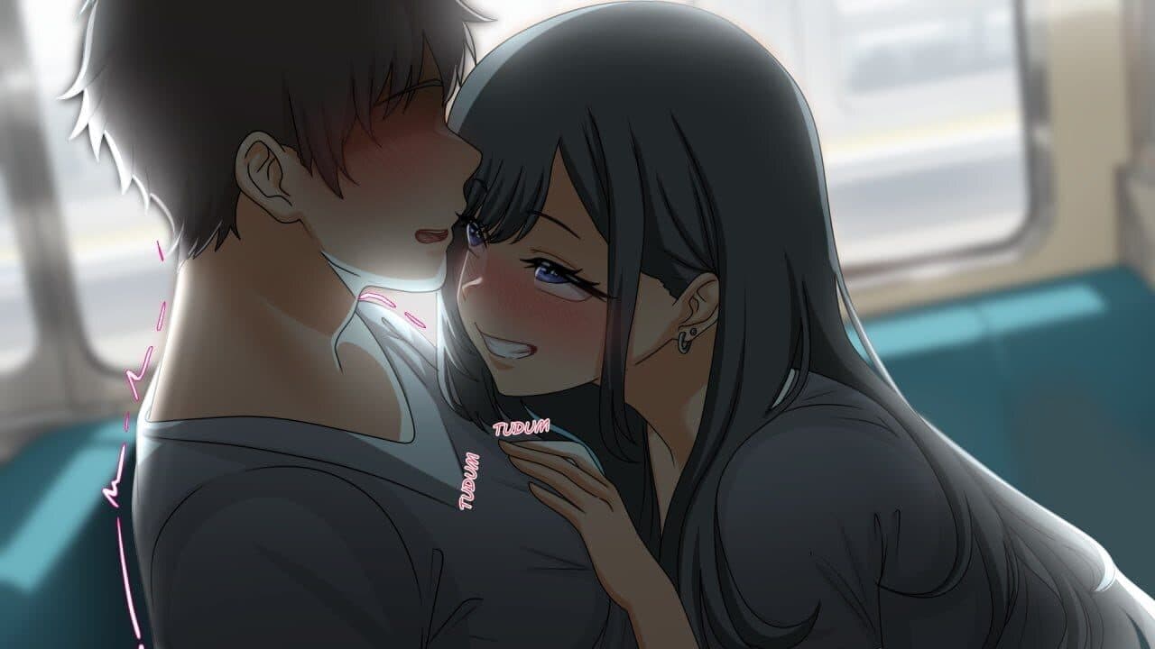 Yoshima: Hentai Simulator - Horny Summer DLC screenshot 1