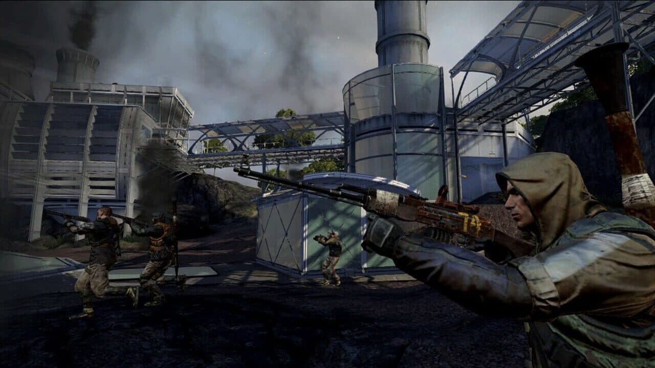 MAG Escalation Mission Pack thumbnail 2