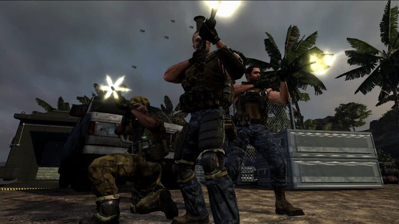 MAG Escalation Mission Pack thumbnail 3