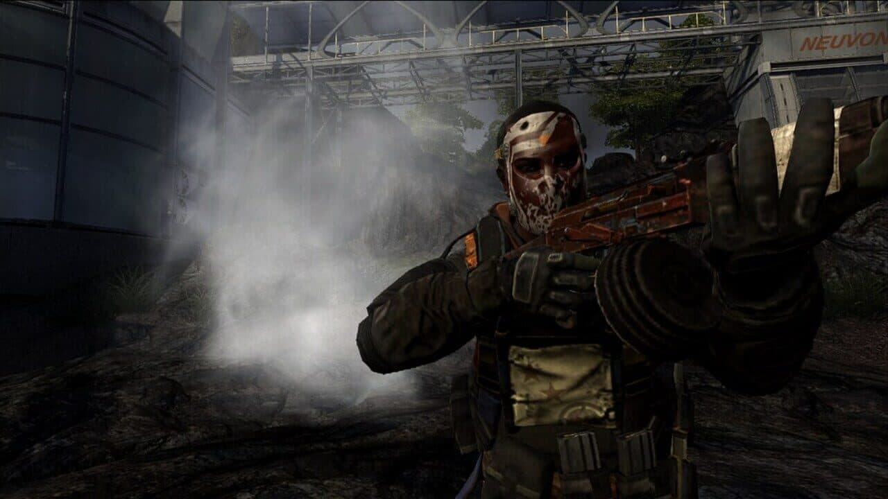 MAG Escalation Mission Pack thumbnail 4