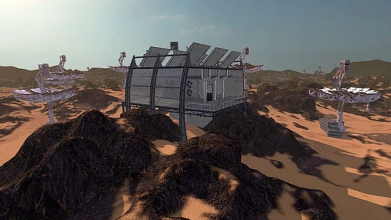 MAG Escalation Mission Pack thumbnail 5
