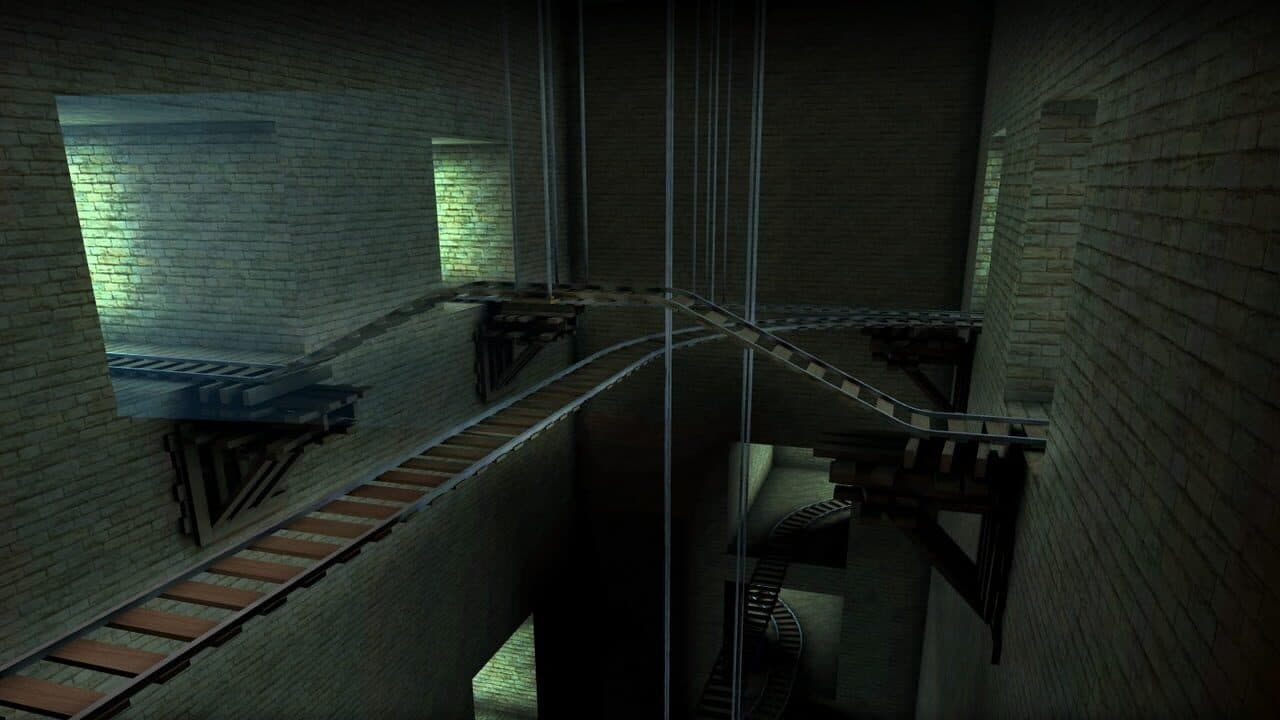 Legacy 3: The Hidden Relic screenshot 1