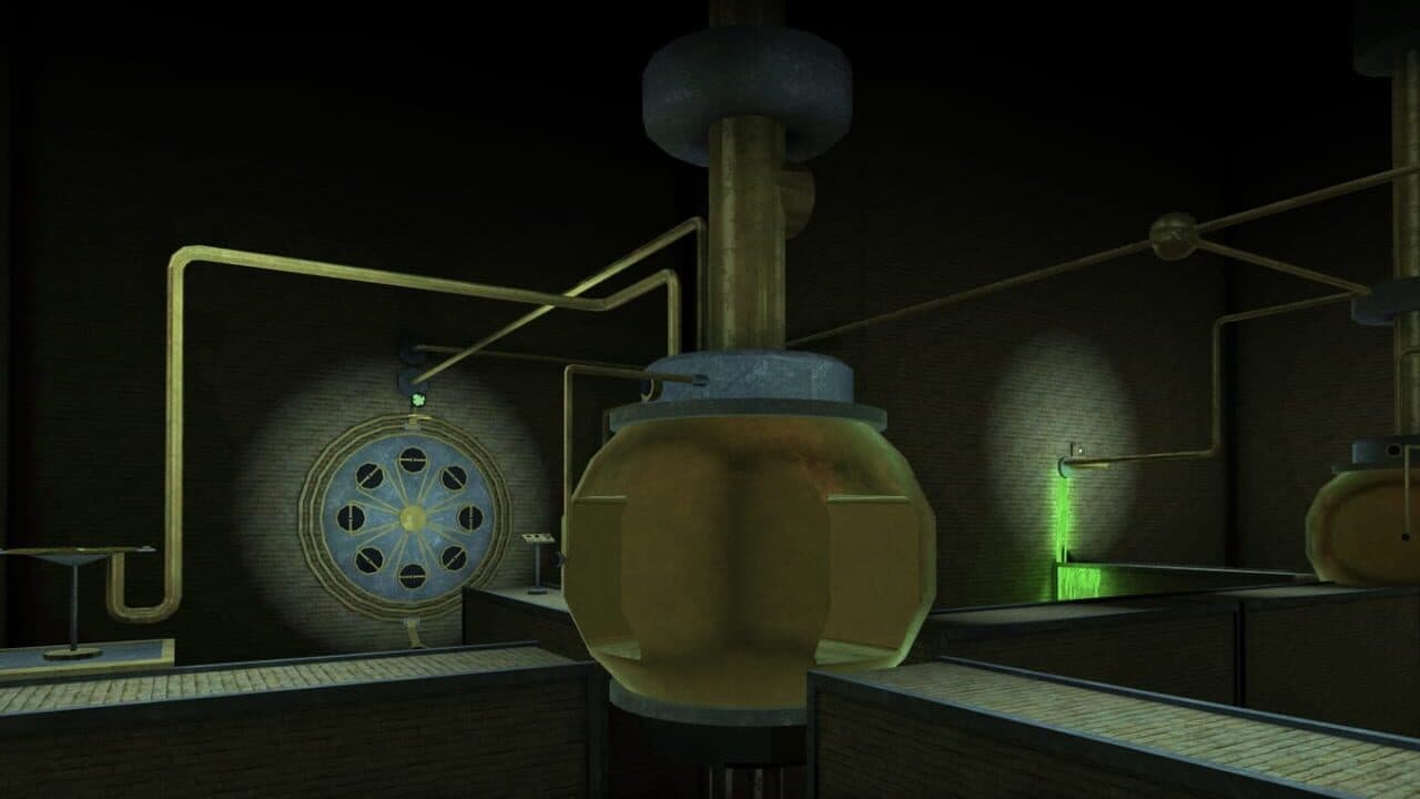 Legacy 3: The Hidden Relic thumbnail 2