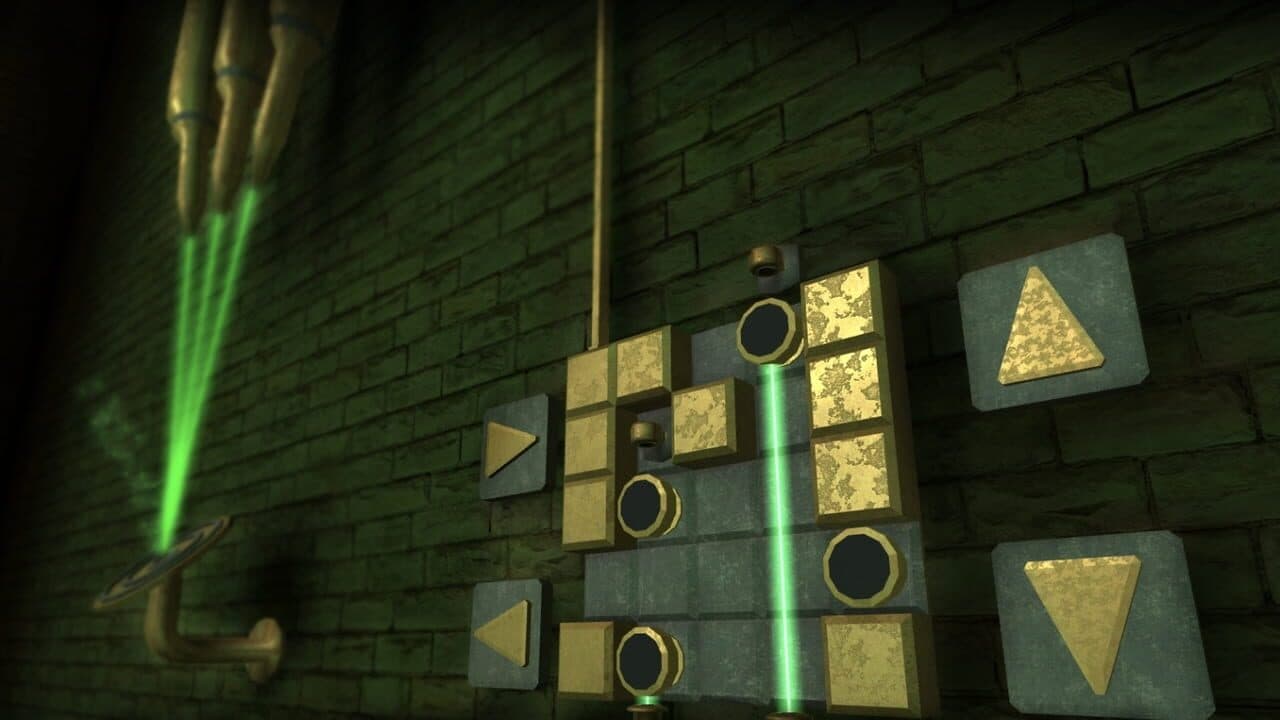 Legacy 3: The Hidden Relic thumbnail 3