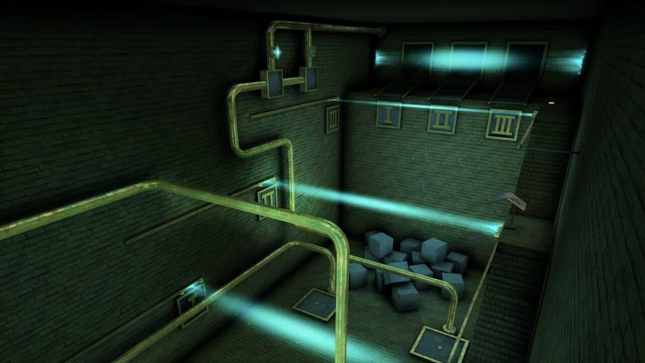 Legacy 3: The Hidden Relic thumbnail 4