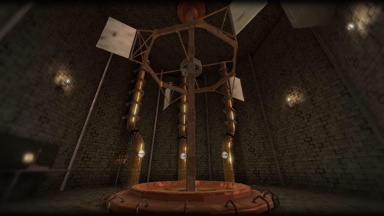 Legacy 4: Tomb of Secrets thumbnail 2