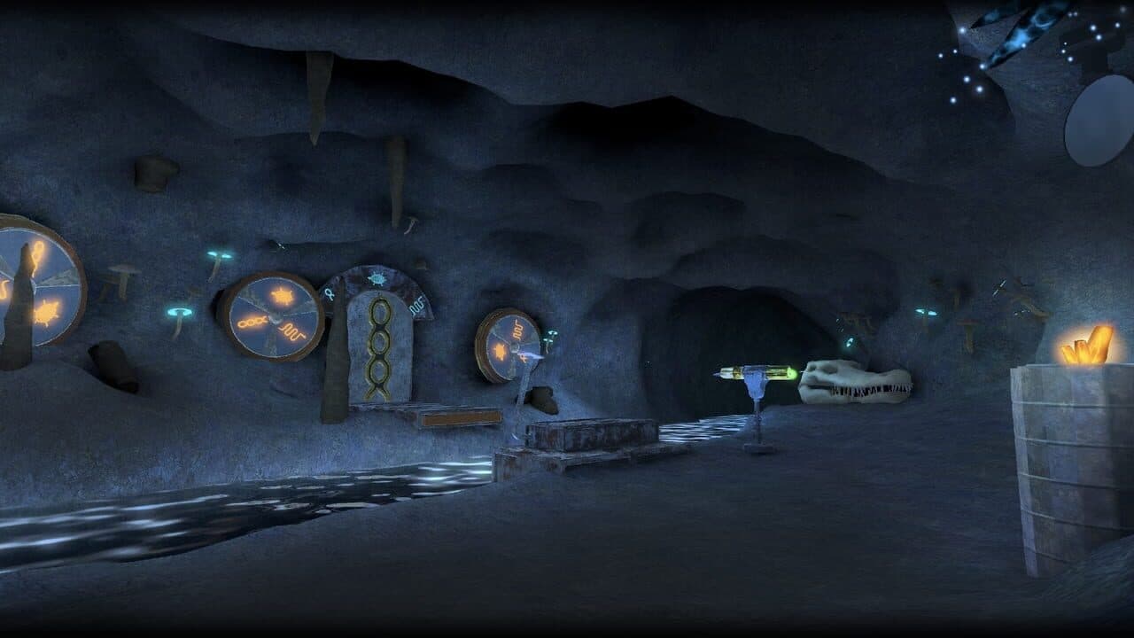 Legacy 4: Tomb of Secrets thumbnail 4