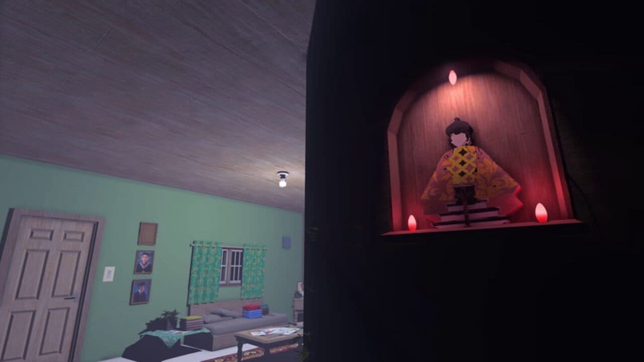 Gunita screenshot 1