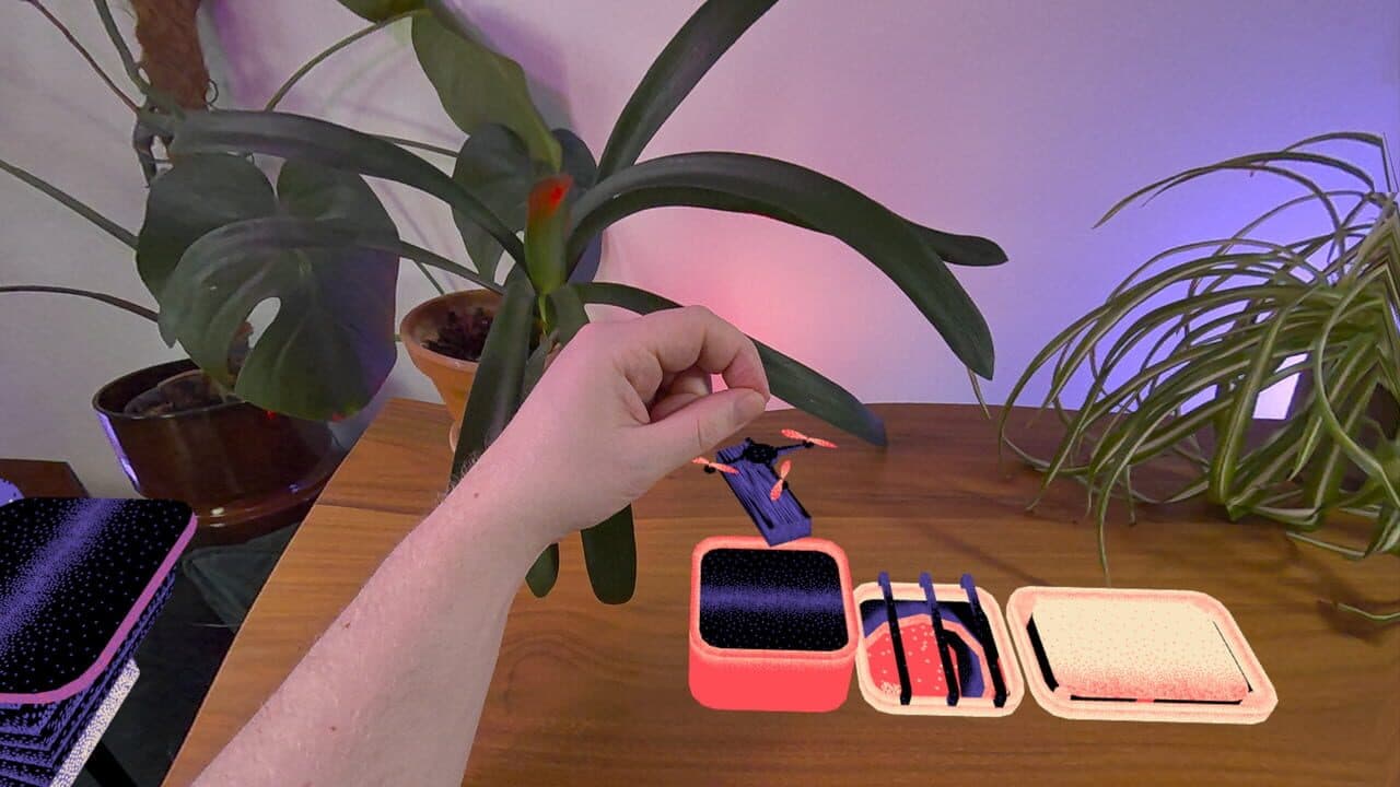 Loop One: Done screenshot 1