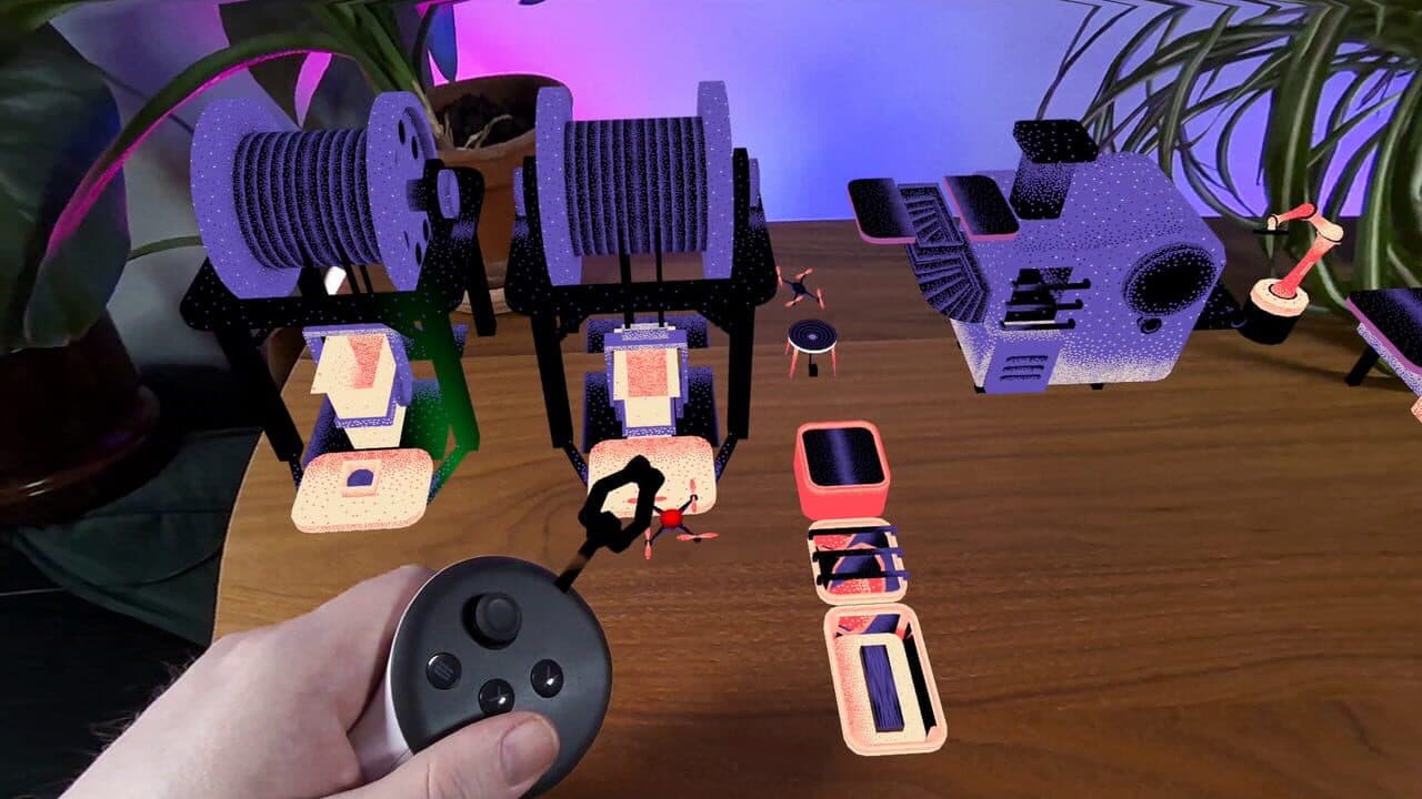 Loop One: Done thumbnail 2