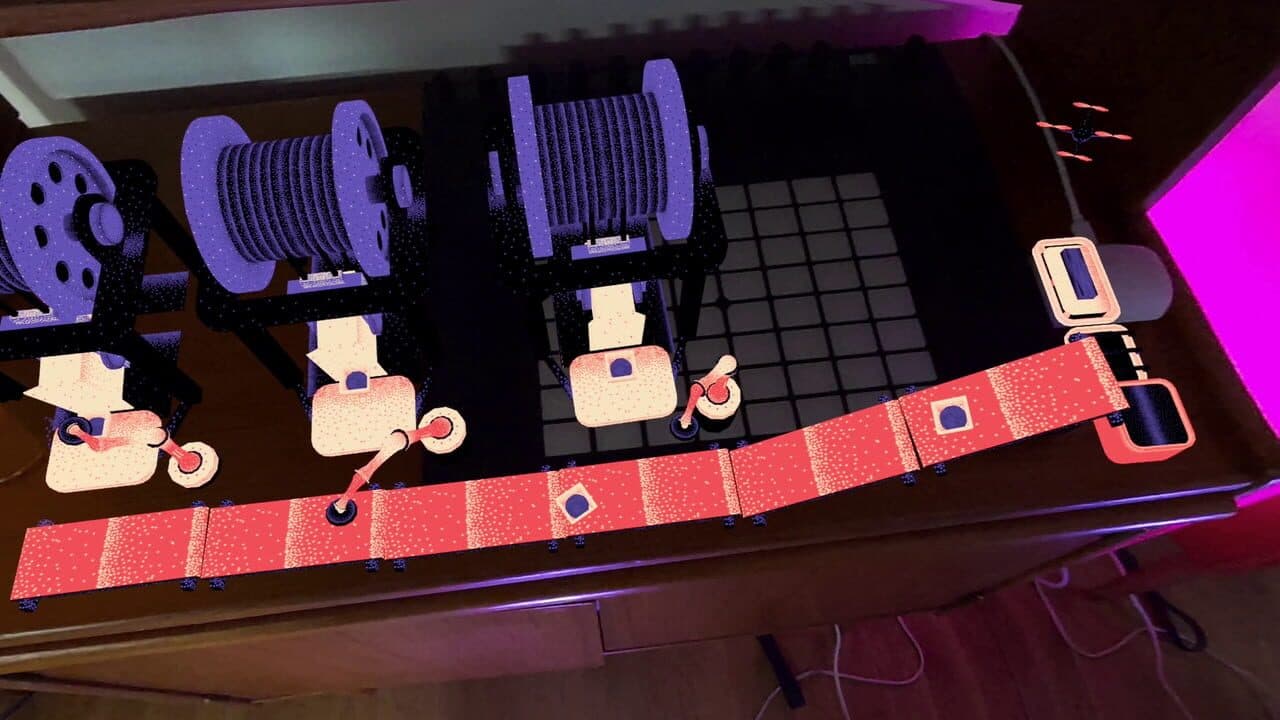 Loop One: Done thumbnail 5