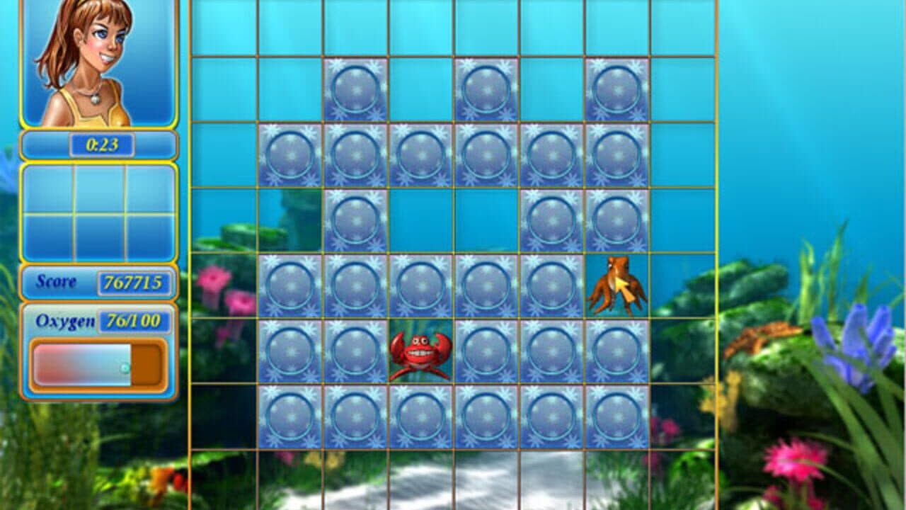 Tropical Fish Shop: Annabel's Adventure thumbnail 2