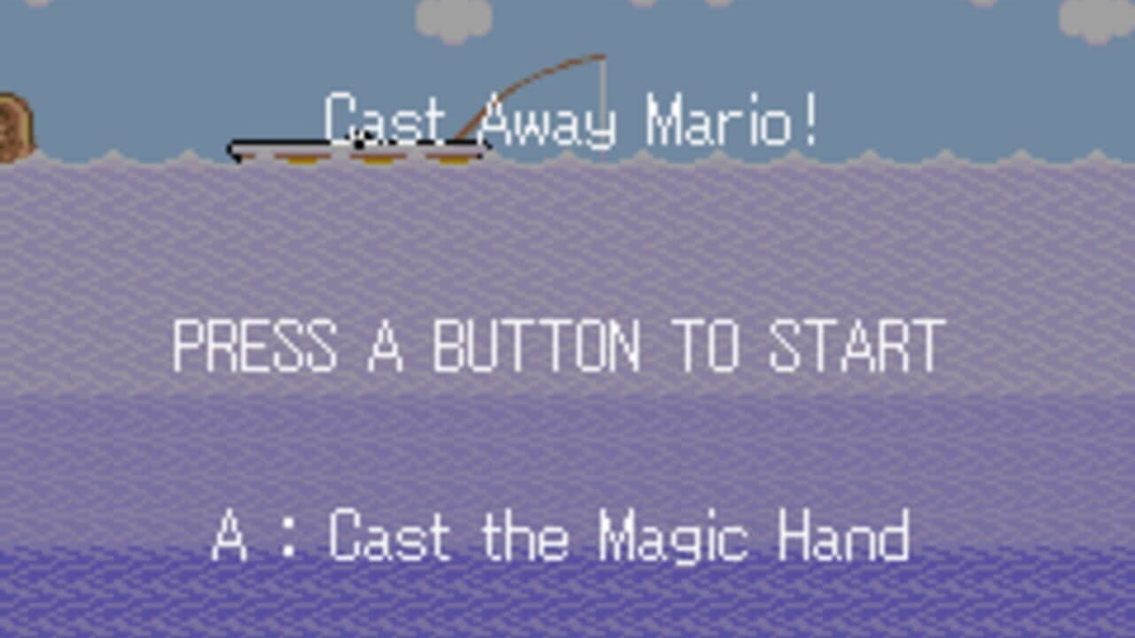 Mario Party-e: Free Challenge - Cast Away Mario! thumbnail 2