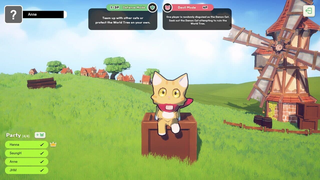 Cats Go! thumbnail 3