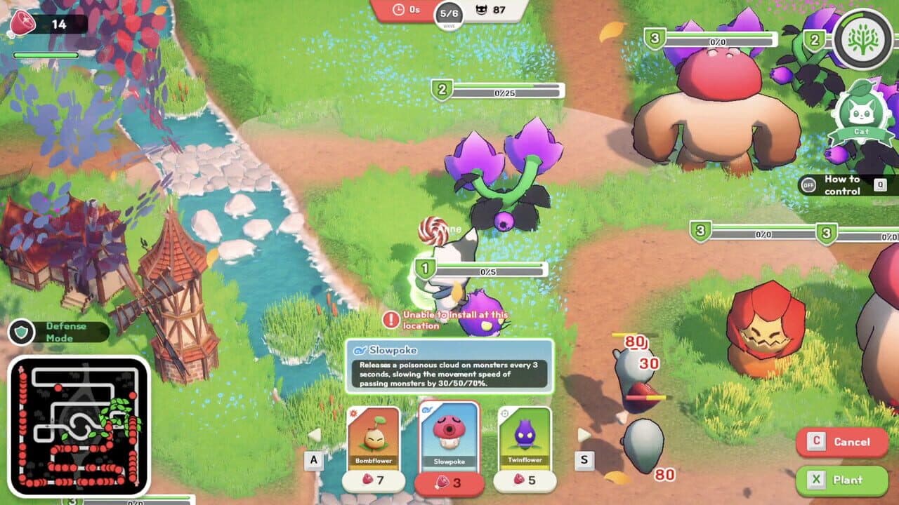 Cats Go! thumbnail 8