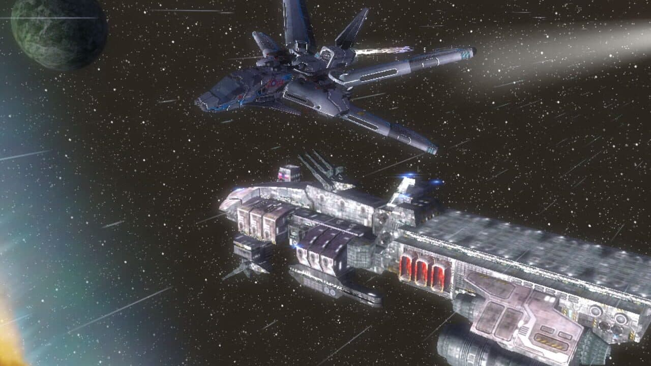 The Tomorrow War: Factor K screenshot 1