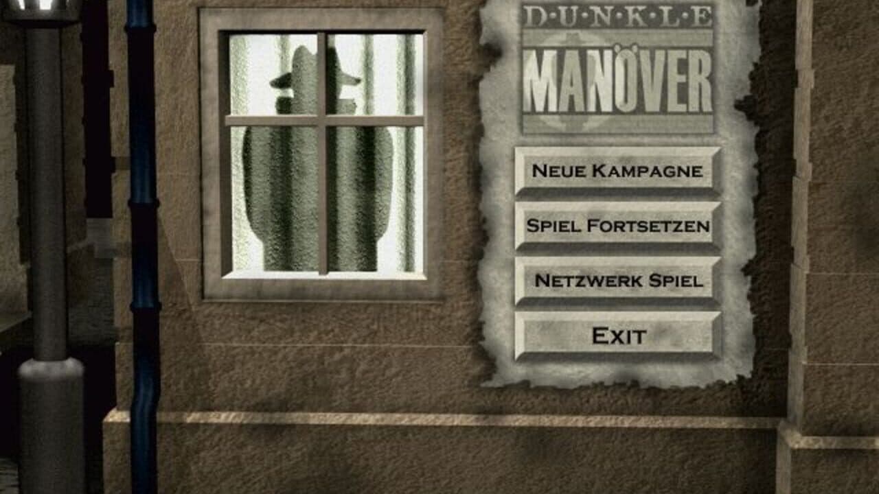 Dunkle Manöver thumbnail 3