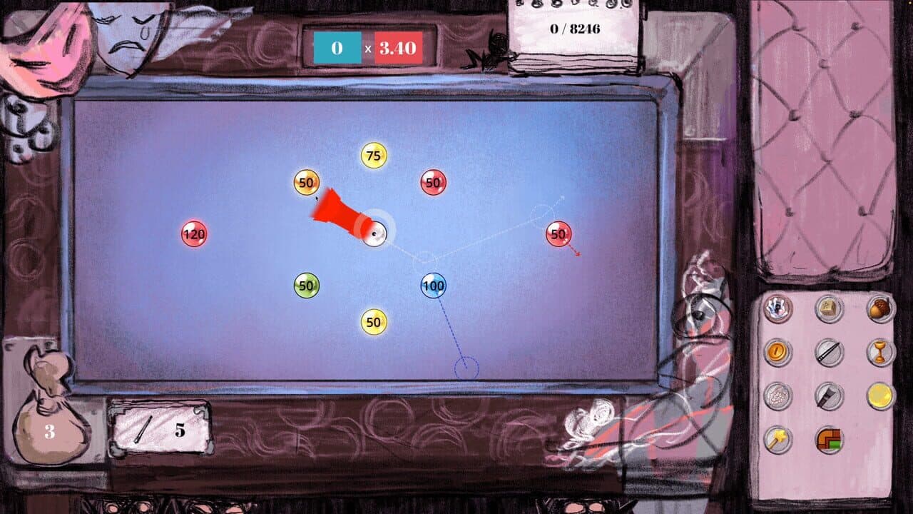 Carnaval Marbles thumbnail 2