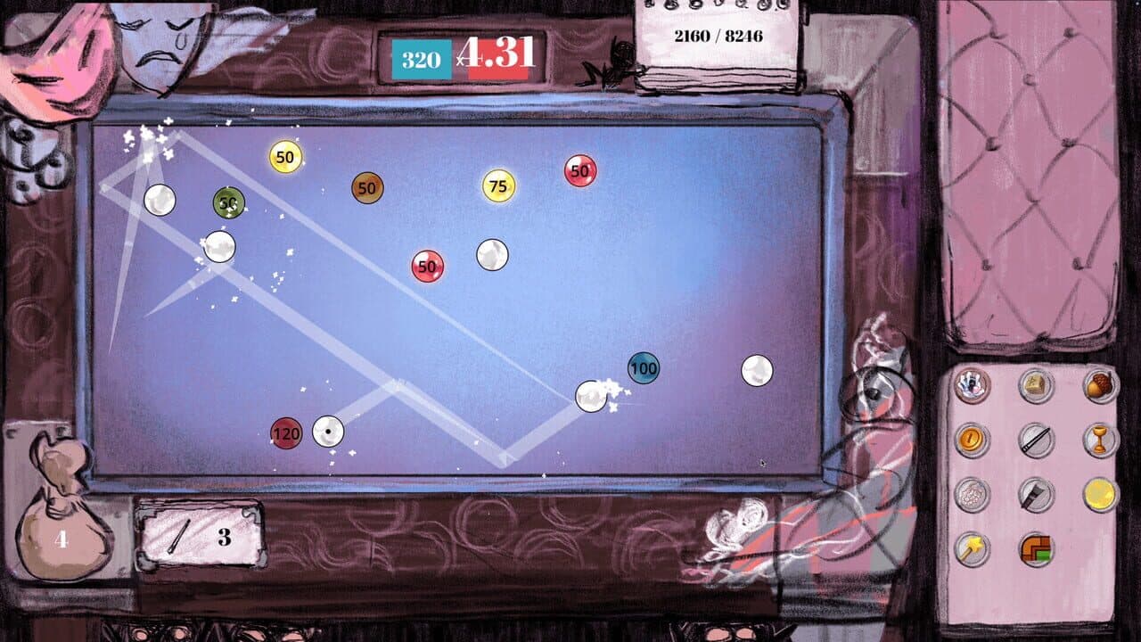 Carnaval Marbles thumbnail 4