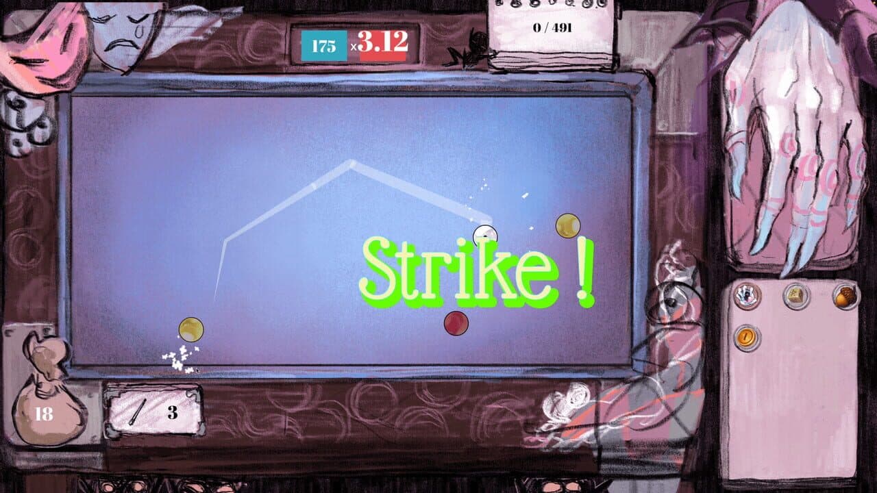 Carnaval Marbles thumbnail 6