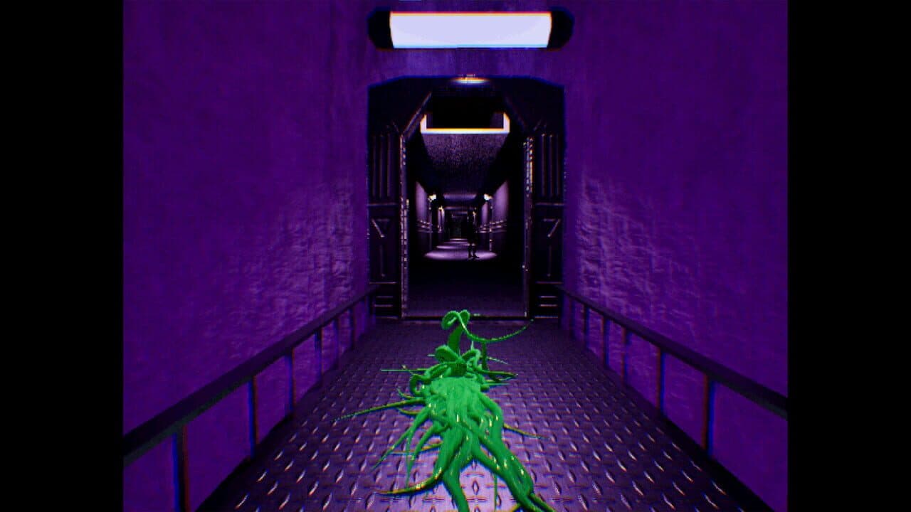 Tentaphage thumbnail 8
