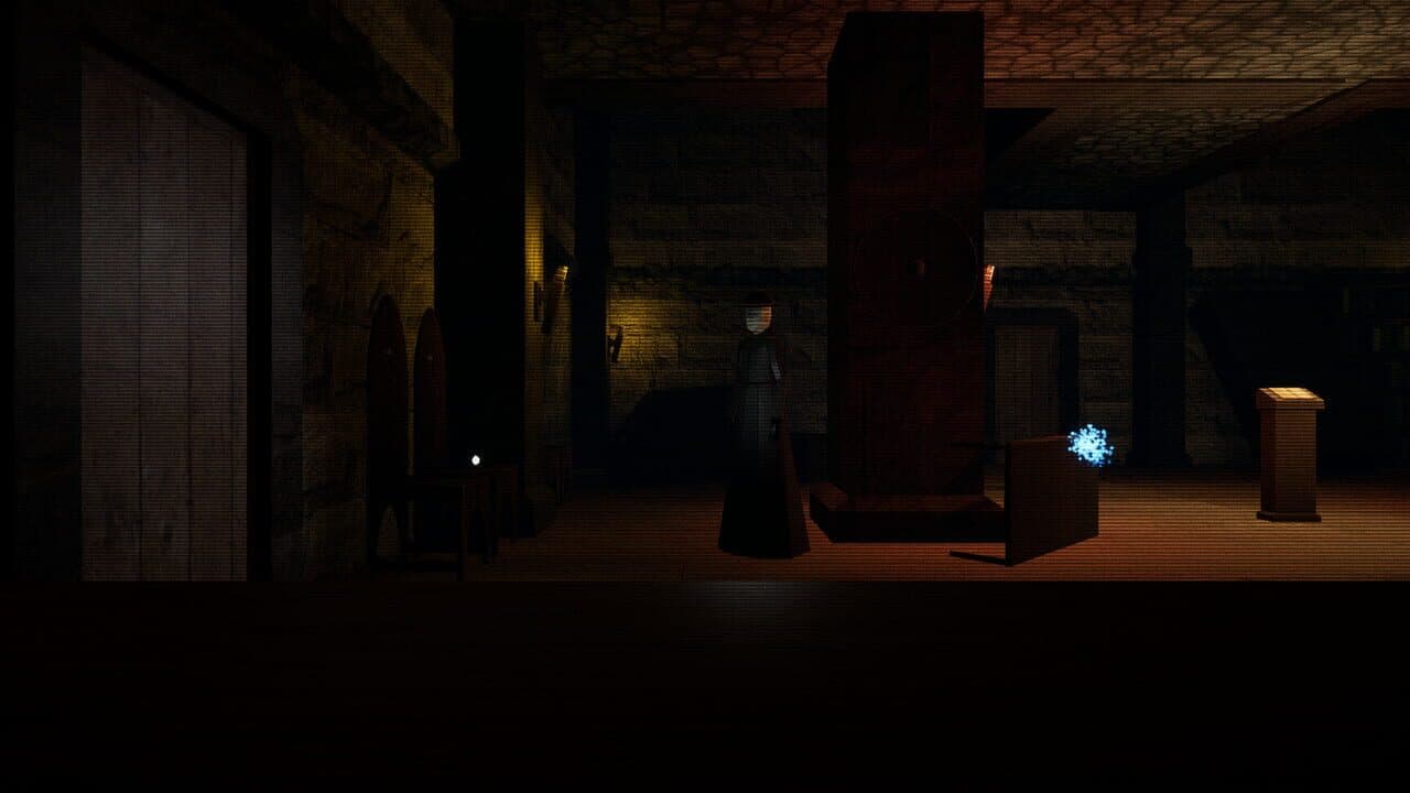 Curse of Argentum screenshot 1
