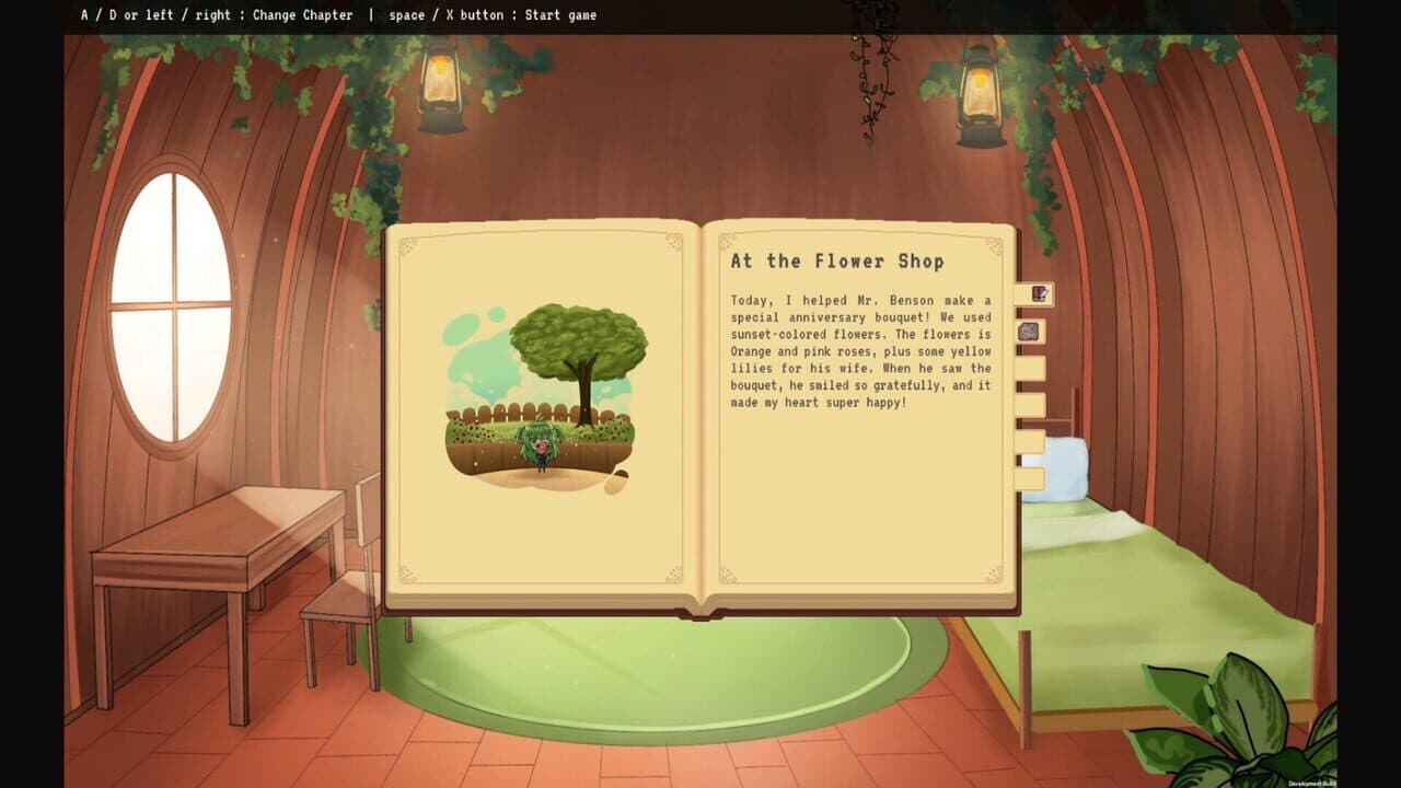 Flaurel's Diaries thumbnail 2