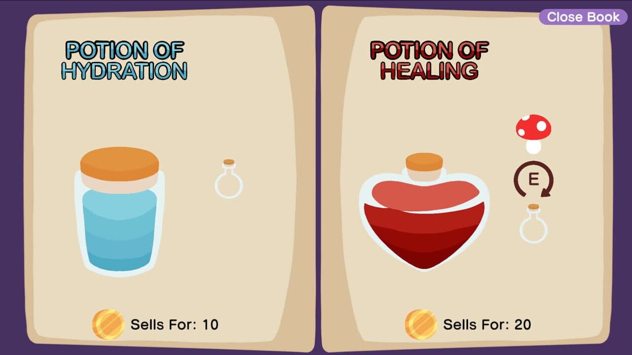 Cauldron Chaos thumbnail 2