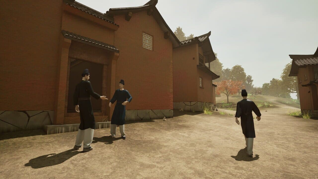 Song of Nanzhao thumbnail 6