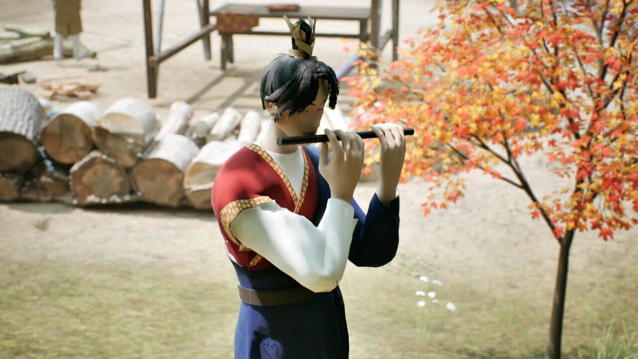 Song of Nanzhao thumbnail 7