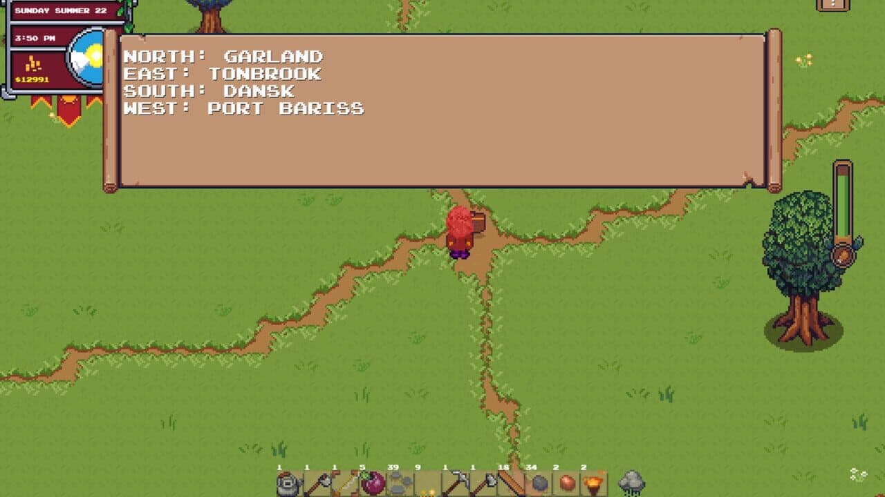 Tales of Tonbrook thumbnail 2