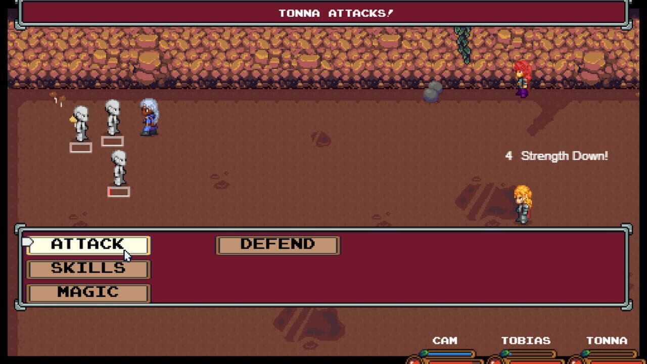 Tales of Tonbrook thumbnail 3
