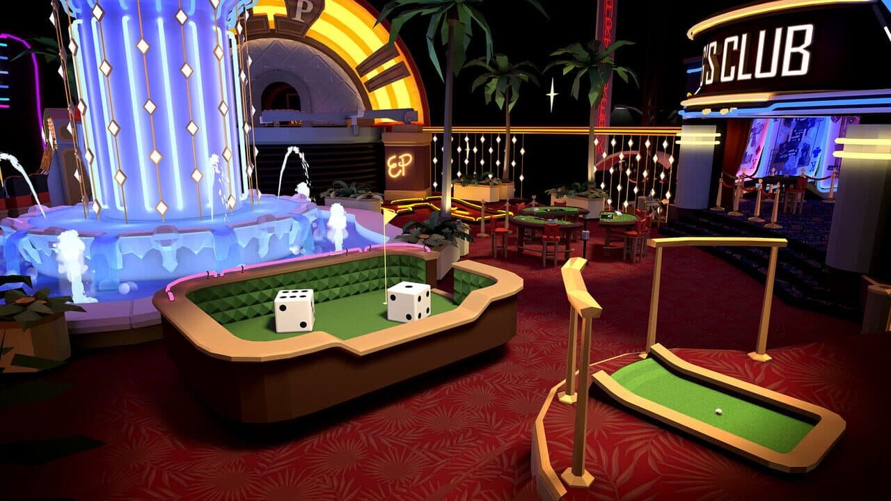Walkabout Mini Golf: Viva Las Elvis thumbnail 2