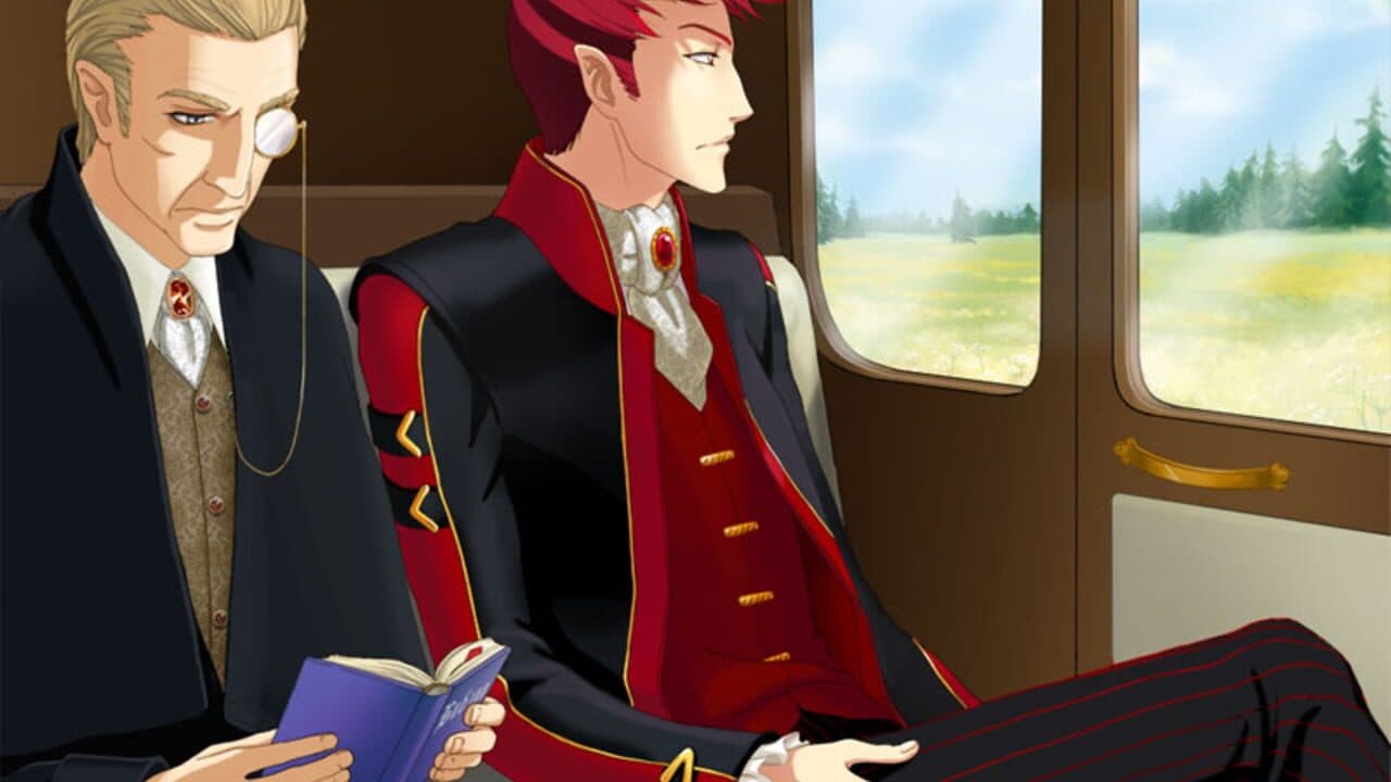 Eugene Onegin screenshot 1