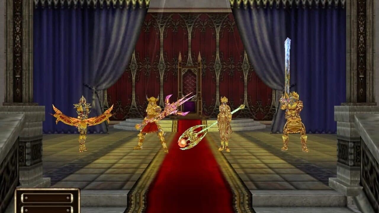 With Your Destiny screenshot 1
