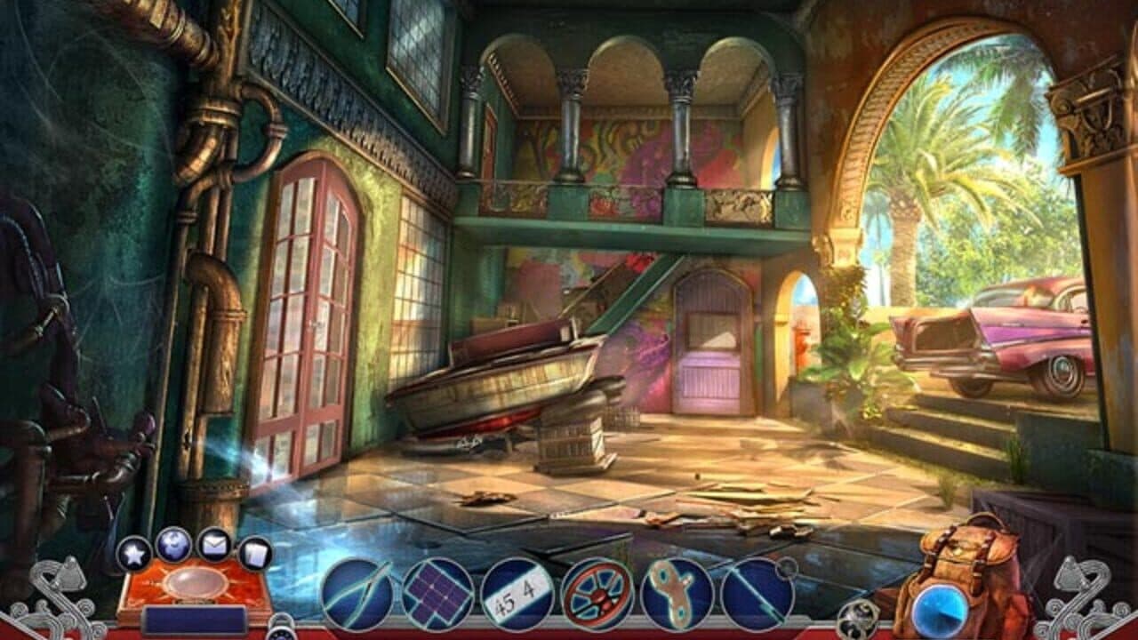 Hidden Expedition: The Lost Paradise thumbnail 2