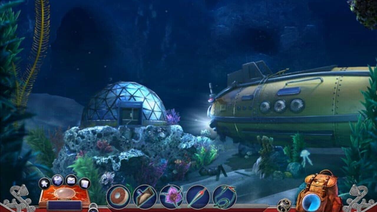 Hidden Expedition: The Lost Paradise thumbnail 3