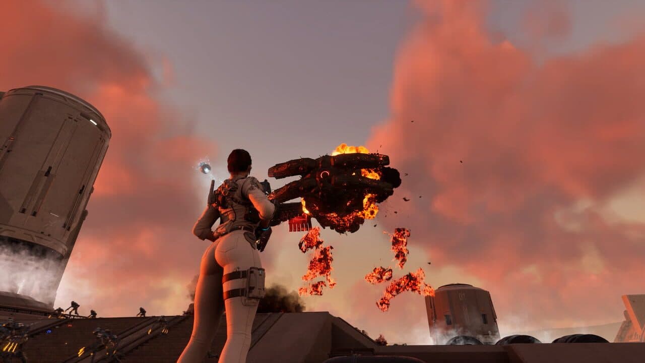 The First Descendant: Breakthrough thumbnail 6