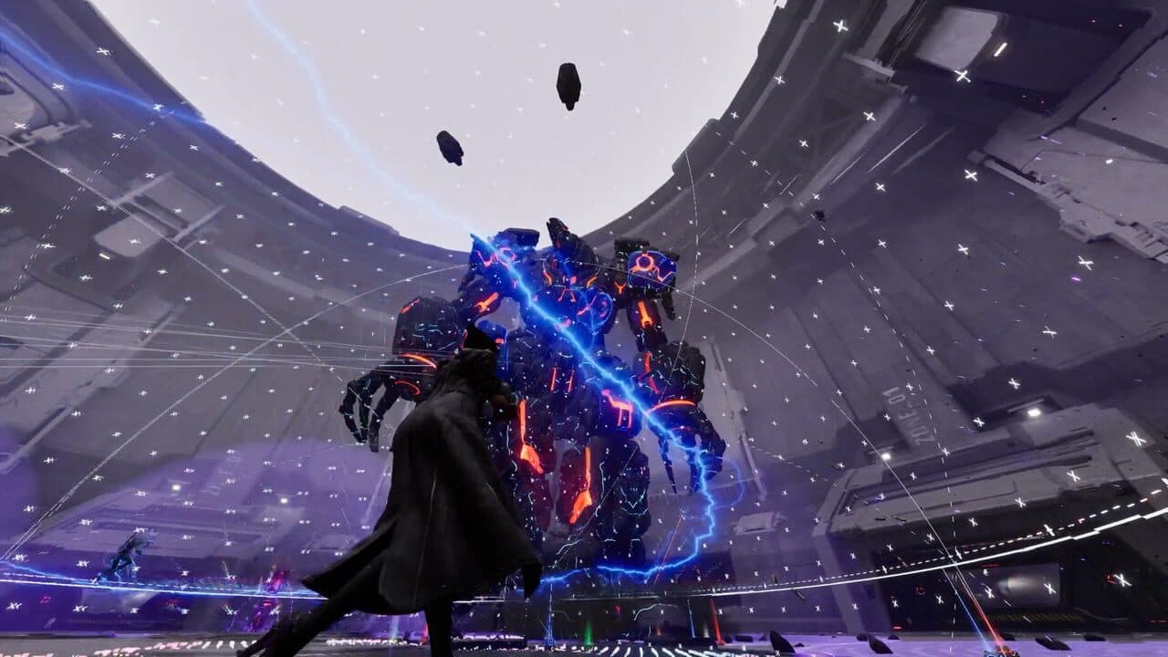 The First Descendant: Breakthrough thumbnail 8